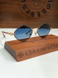 Picture of Chrome Hearts Sunglasses _SKUfw46735856fw